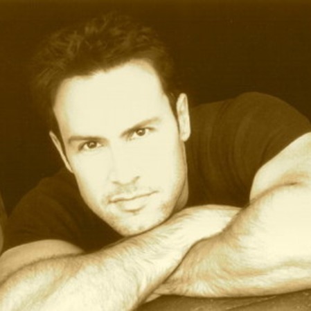 Denilah Blake's brother Noah Blake.